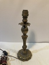 Stelo lampada tavolo usato  Vobbia