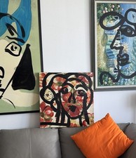 Peter keil contemporary for sale  Hollywood