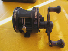 Abu garcia ambassadeur for sale  Fox Lake