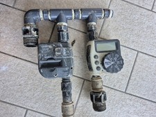 Timer irrigazione orbit usato Timer irrigazione orbit usato  Monsummano Terme
