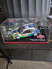 Ford focus wrc for sale  SHEFFIELD