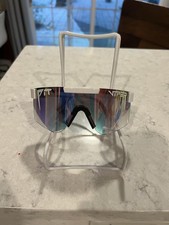 Pit vipers white for sale  Harrisburg