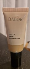 Babor tinted hydra gebraucht kaufen Babor tinted hydra gebraucht kaufen  Gauting