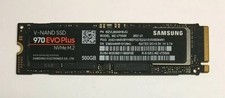 V7s500 samsung 970 for sale  Cliffside Park