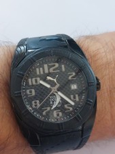 Puma uhr armbanduhr gebraucht kaufen  Neu-Isenburg