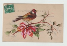 Beautiful hand painted d'occasion  Expédié en Belgium