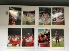 Helens rugby league for sale Helens rugby league for sale  LEEDS