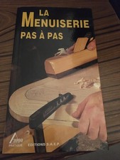 Menuiserie bierling philippe d'occasion  Les Ulis