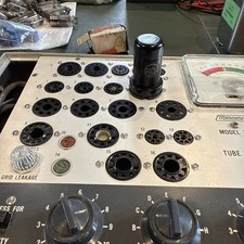 6ac7 rca metal for sale  TUNBRIDGE WELLS