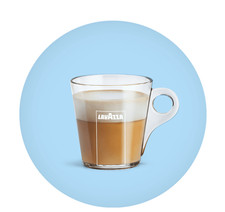 Lavazza bicchiere tazza usato  Roma