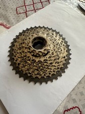 Cassette shimano slx d'occasion  Lavaur