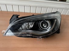 Pel astra xenon gebraucht kaufen  Bad Dürkheim