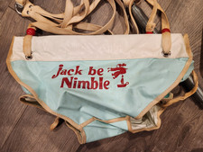 Vintage jack nimble for sale  Alexandria