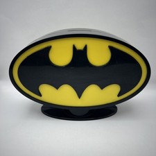 Batman money box for sale  DUMFRIES