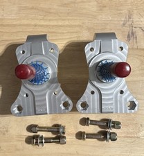 Eixos de gota corporal Blazer G S10 comprar usado  Enviando para Brazil