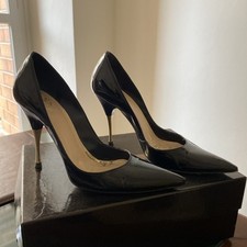 Decolte donna tacco usato  Porto San Giorgio