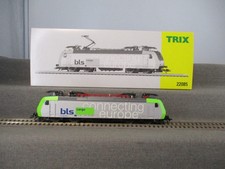 Trix spur 22085 gebraucht kaufen  Wenden