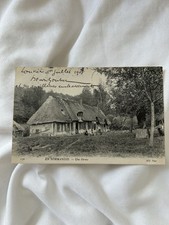 Carte postale ancienne d'occasion  La Seyne-sur-Mer