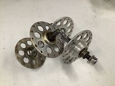 Vintage bicycle hubs for sale  CAMBRIDGE