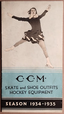 1934 ccm inc for sale  Sharpsville