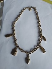 Collier pampilles givenchy d'occasion  Soissons