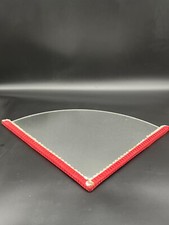 Miroir éventail année d'occasion  Airvault