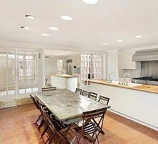 Rustic long zinc d'occasion  Expédié en Belgium