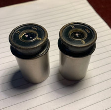 Pair cooke troughton for sale  GLASGOW