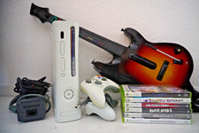 Xbox 360 konsole gebraucht kaufen  Dortmund
