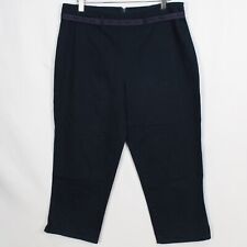 Pantalone fendi blu usato  Marano di Napoli