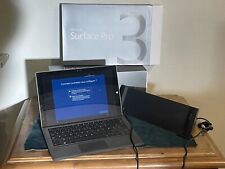 Microsoft tablette surface d'occasion  Layrac