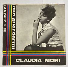 Claudia mori non usato  Bologna