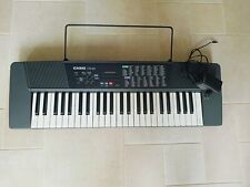 Pianola keyboard casio usato  Novara