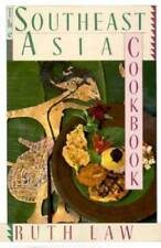 Southeast asia cookbook for sale  Montgomery