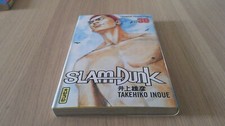 Manga slam dunk d'occasion  Paris VII