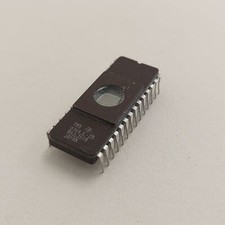 Circuito integrado TMS2764-25JL / TMS2764-JL25 TEXAS INSTRUMENTS X1PC comprar usado  Enviando para Brazil