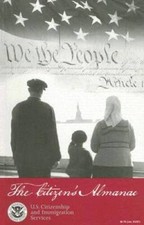 Citizens almanac fundamental for sale  Montgomery