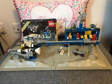 Vintage 1980s lego for sale  GRANTHAM