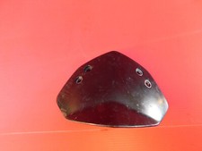 Plexi parabrezza ktm usato  Napoli
