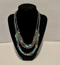 Turquoise amethyst beads. for sale  Florence