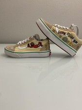 Vans sesame street for sale  Rayne