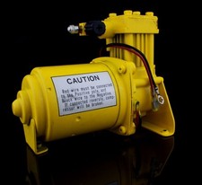Compressor de Ar nos Novo 4X4 Universal nível Ride Airbag Suspensão comprar usado  Enviando para Brazil