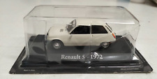 Automodello renault 1972 usato  Torino