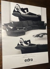 Edra modular furniture d'occasion  Expédié en Belgium