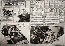 Givi y346 kit usato  Chignolo Po