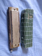 Rare vintage hohner for sale  BRISTOL