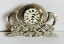 Pewter celtic knot for sale  ST. AUSTELL