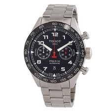 Tissot prs516 chronograph for sale  Brooklyn