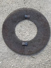 Sieb neuero hammermühle gebraucht kaufen  Mainburg