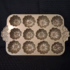 Nordic ware pumpkin for sale  Fleming Island